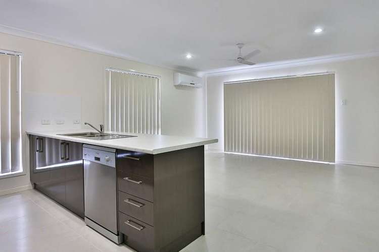 Third view of Homely house listing, 99 Cordeaux Crescent, Redbank Plains QLD 4301