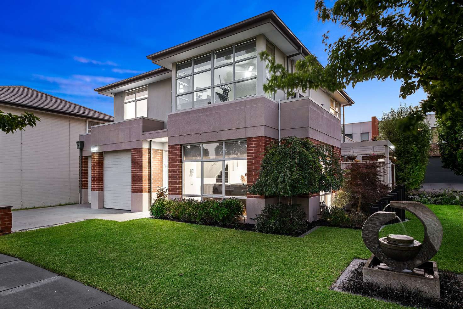 Main view of Homely house listing, 4 Phillimore Drive, Mulgrave VIC 3170