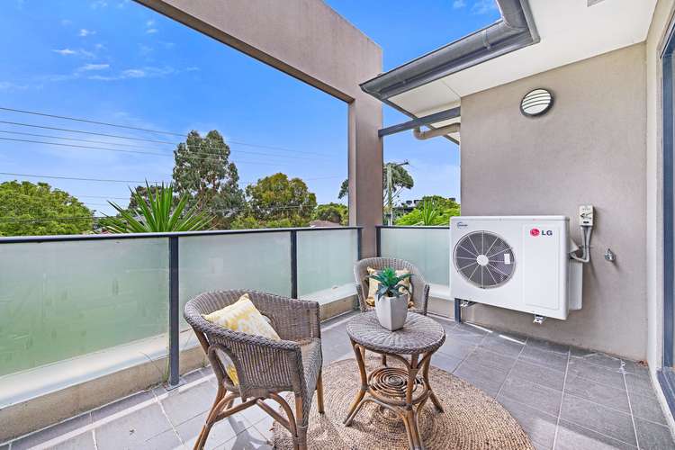 Third view of Homely apartment listing, 112/1 Frank Street, Glen Waverley VIC 3150