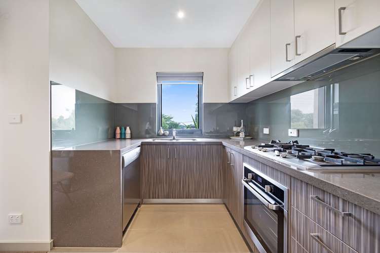 Fourth view of Homely apartment listing, 112/1 Frank Street, Glen Waverley VIC 3150