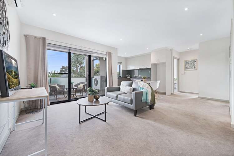 Sixth view of Homely apartment listing, 112/1 Frank Street, Glen Waverley VIC 3150