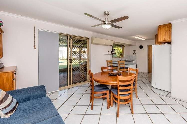 Main view of Homely house listing, 4 Joshua Way, Karloo WA 6530