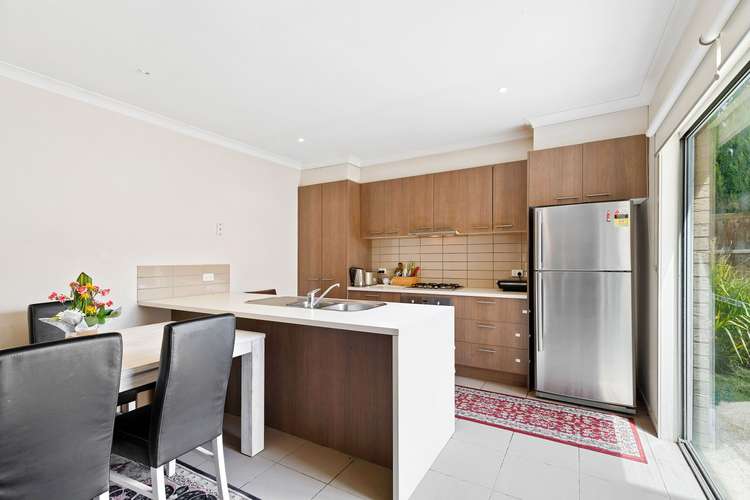 Second view of Homely townhouse listing, 12 Great Brome Avenue, Epping VIC 3076