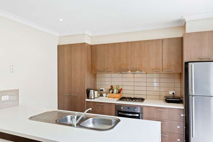 Third view of Homely townhouse listing, 12 Great Brome Avenue, Epping VIC 3076