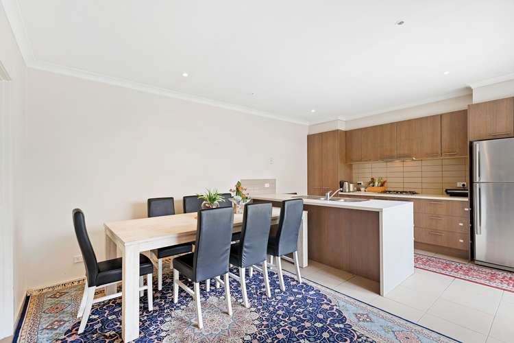 Fourth view of Homely townhouse listing, 12 Great Brome Avenue, Epping VIC 3076