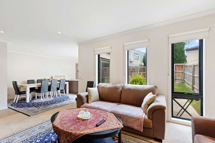 Fifth view of Homely townhouse listing, 12 Great Brome Avenue, Epping VIC 3076