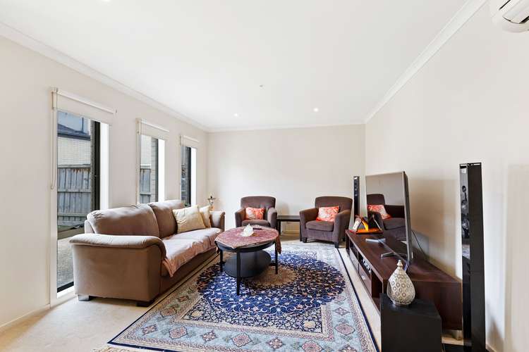 Sixth view of Homely townhouse listing, 12 Great Brome Avenue, Epping VIC 3076