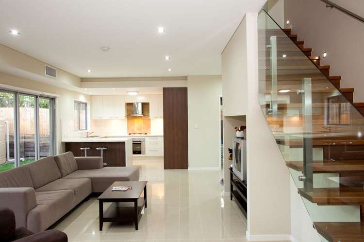 Main view of Homely house listing, 1215a Stanley Street, Coorparoo QLD 4151