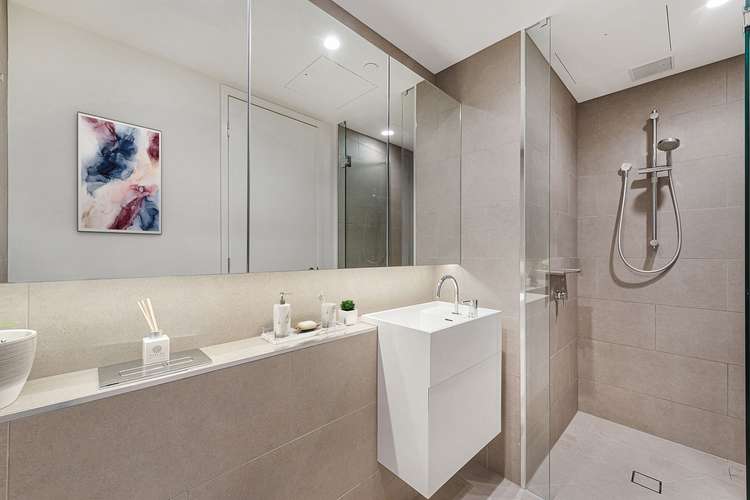 Sixth view of Homely apartment listing, 2515/70 Southbank Boulevard, Southbank VIC 3006