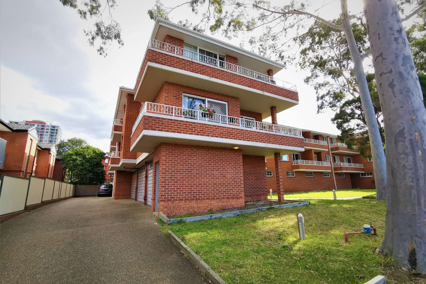 Main view of Homely unit listing, 5/67 Hudson Street, Hurstville NSW 2220
