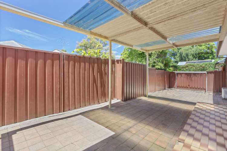 Fifth view of Homely villa listing, 6/8-10 Pembroke Street, Sylvania NSW 2224