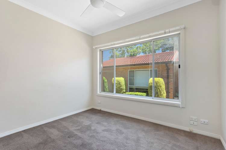 Sixth view of Homely villa listing, 6/8-10 Pembroke Street, Sylvania NSW 2224