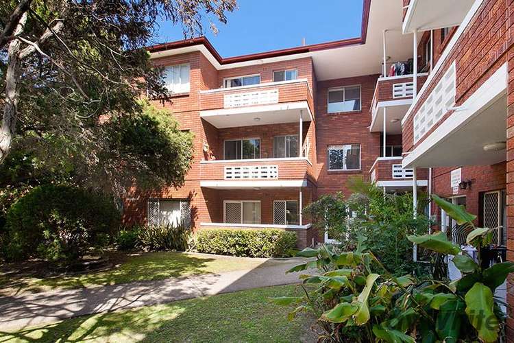 Main view of Homely unit listing, 16/29 Hayburn Avenue, Rockdale NSW 2216