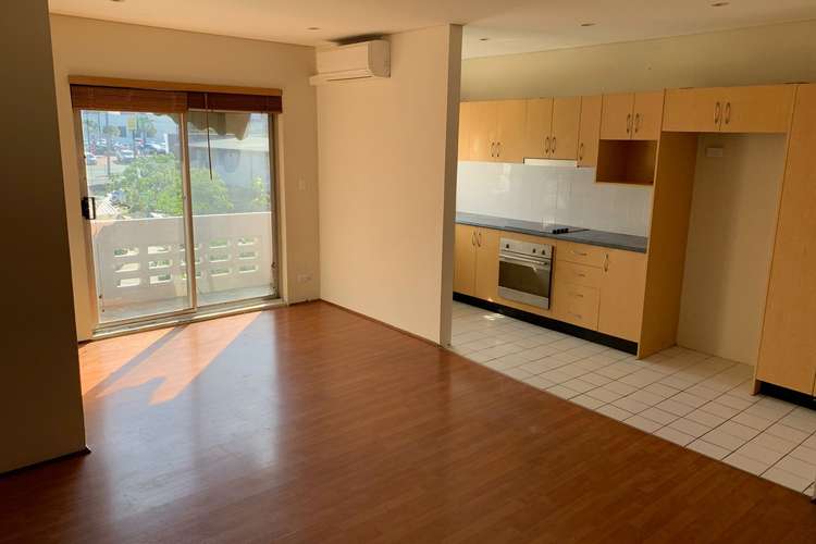 Second view of Homely unit listing, 16/29 Hayburn Avenue, Rockdale NSW 2216