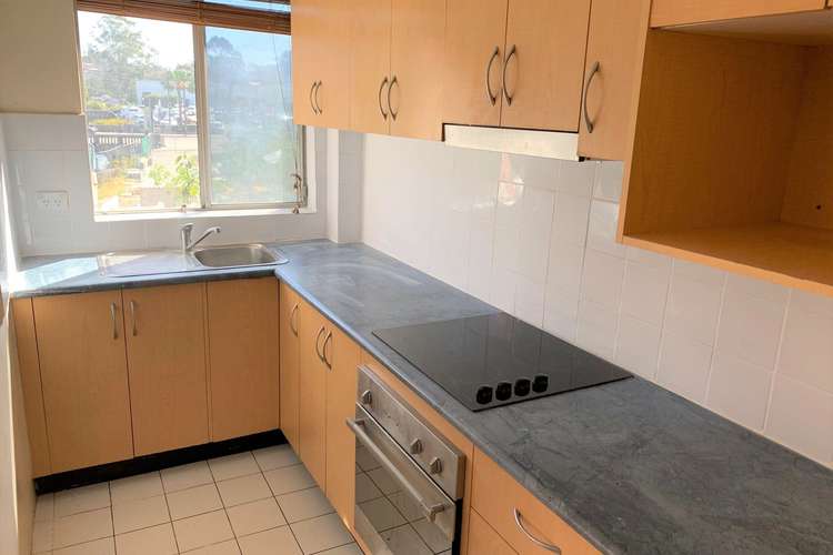 Third view of Homely unit listing, 16/29 Hayburn Avenue, Rockdale NSW 2216