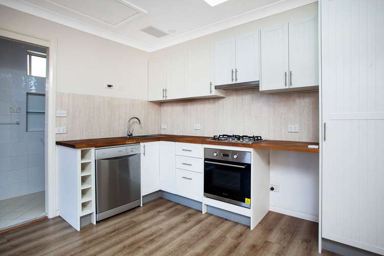 Second view of Homely studio listing, 1a Queensbury Avenue, Kellyville NSW 2155