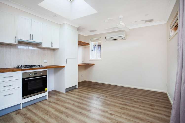 Third view of Homely studio listing, 1a Queensbury Avenue, Kellyville NSW 2155