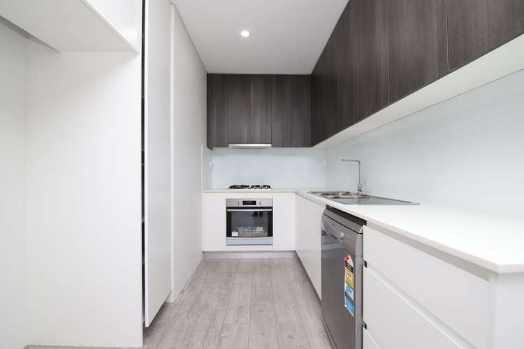 Second view of Homely unit listing, 11/5 White Avenue, Bankstown NSW 2200