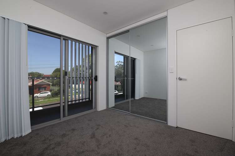 Third view of Homely unit listing, 11/5 White Avenue, Bankstown NSW 2200