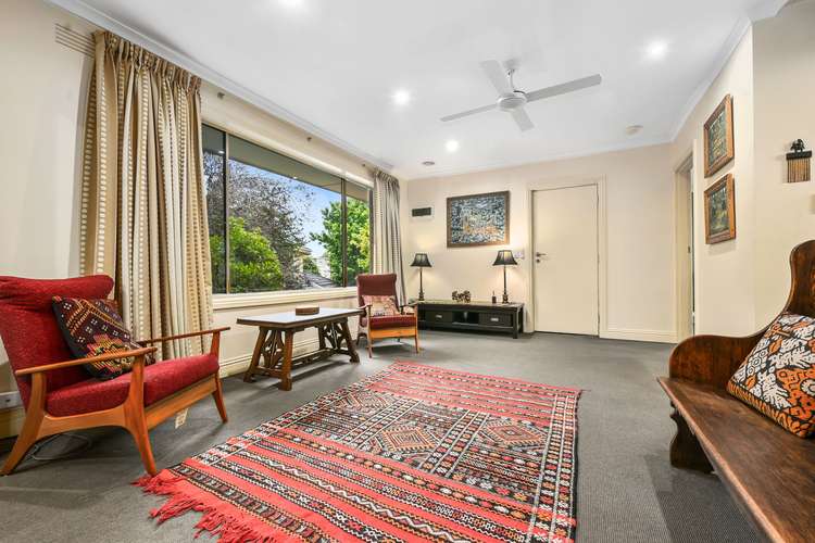 Main view of Homely apartment listing, 8/1 Burton Avenue, Clayton VIC 3168