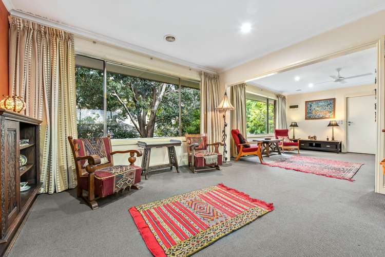 Second view of Homely apartment listing, 8/1 Burton Avenue, Clayton VIC 3168