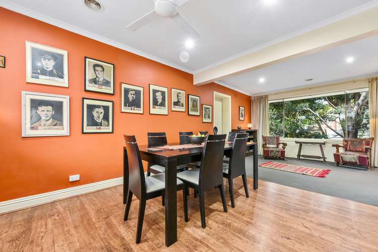 Fourth view of Homely apartment listing, 8/1 Burton Avenue, Clayton VIC 3168