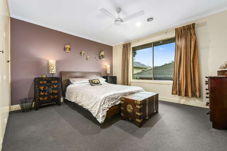 Fifth view of Homely apartment listing, 8/1 Burton Avenue, Clayton VIC 3168