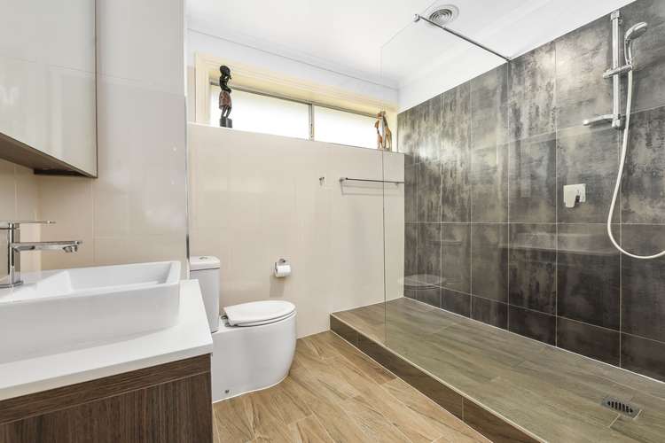 Sixth view of Homely apartment listing, 8/1 Burton Avenue, Clayton VIC 3168