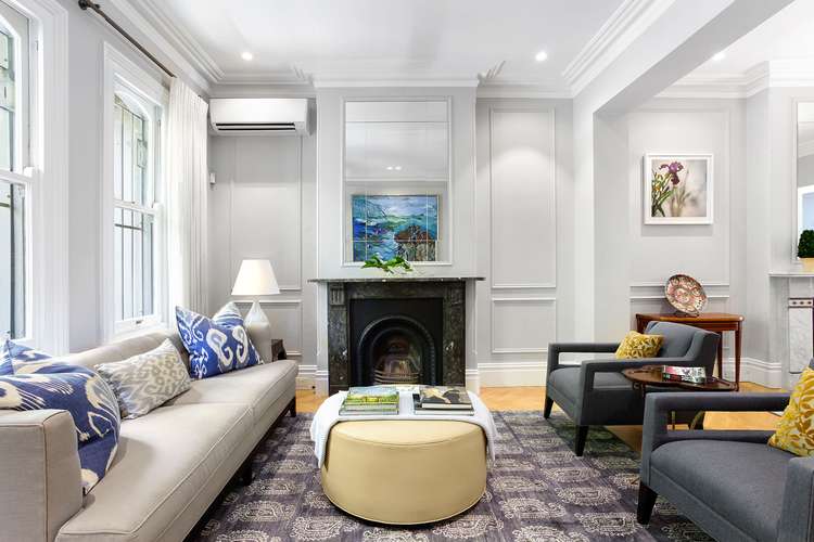 Third view of Homely house listing, 33 Surrey Street, Darlinghurst NSW 2010