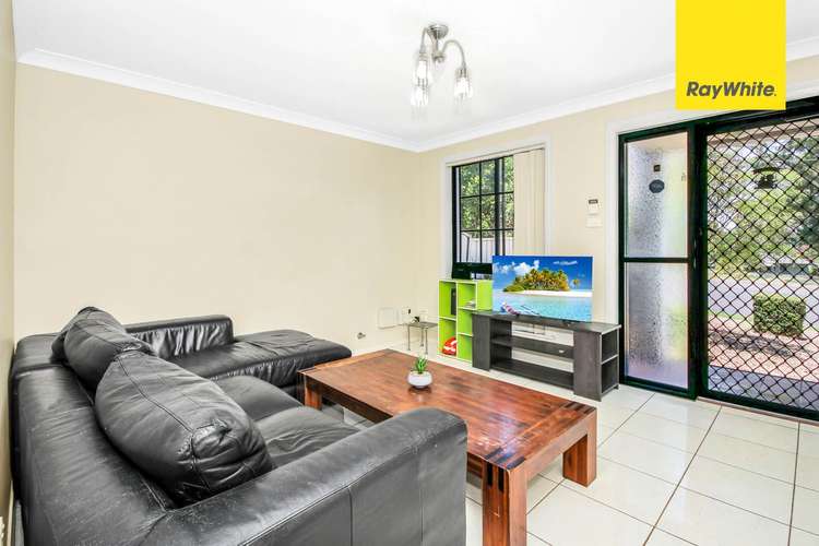 Second view of Homely townhouse listing, 9/65 Turner Street, Blacktown NSW 2148