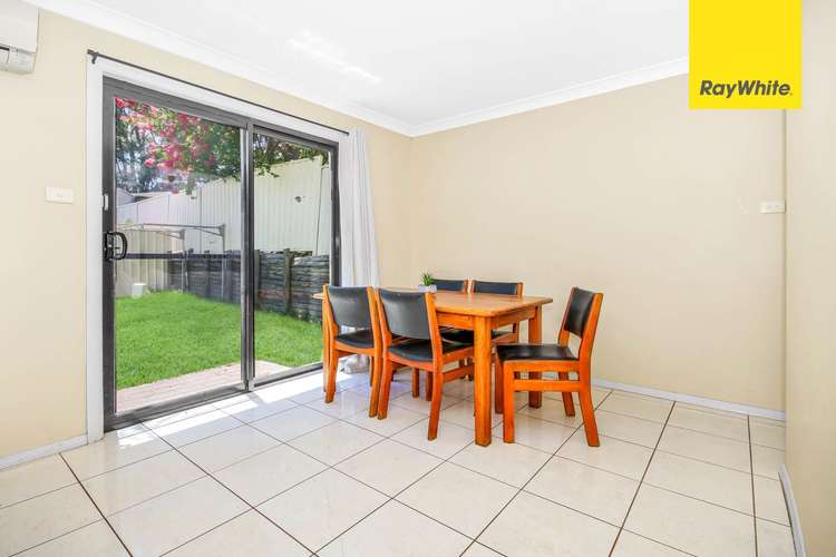 Third view of Homely townhouse listing, 9/65 Turner Street, Blacktown NSW 2148