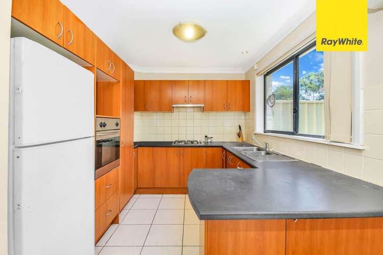Fourth view of Homely townhouse listing, 9/65 Turner Street, Blacktown NSW 2148