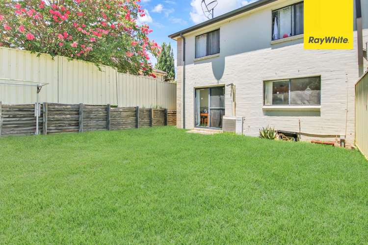 Fifth view of Homely townhouse listing, 9/65 Turner Street, Blacktown NSW 2148