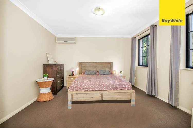 Sixth view of Homely townhouse listing, 9/65 Turner Street, Blacktown NSW 2148