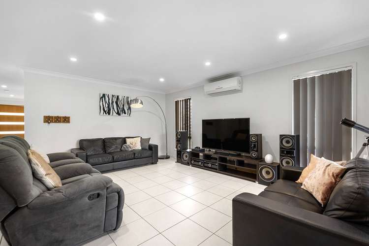 Fourth view of Homely house listing, 14 Cayenne Street, Griffin QLD 4503