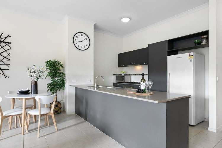 Third view of Homely townhouse listing, 1/23 Tom Roberts Parade, Point Cook VIC 3030