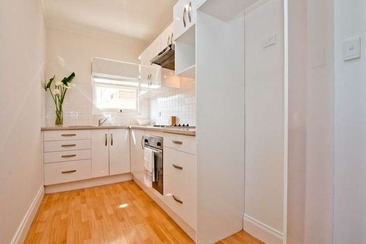 Main view of Homely unit listing, 5/36 Military Road, West Beach SA 5024