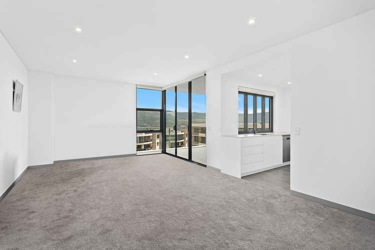Main view of Homely apartment listing, 804/28-30 Church Street, Wollongong NSW 2500