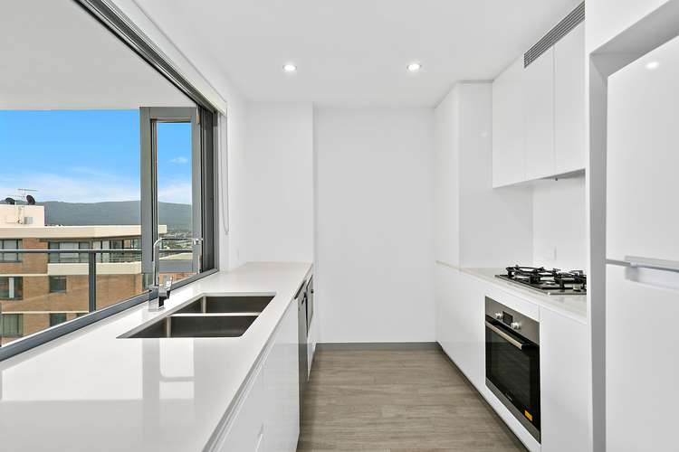 Second view of Homely apartment listing, 804/28-30 Church Street, Wollongong NSW 2500