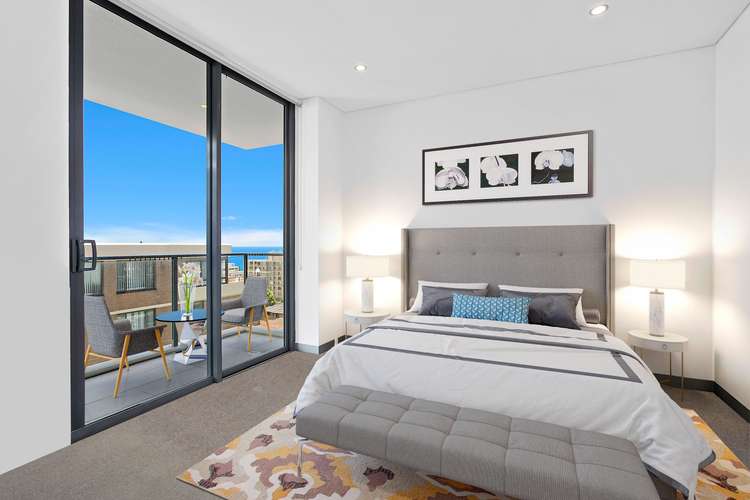 Fourth view of Homely apartment listing, 804/28-30 Church Street, Wollongong NSW 2500