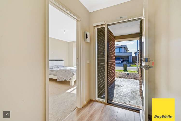 Third view of Homely house listing, 36 Hornsby Crescent, Truganina VIC 3029