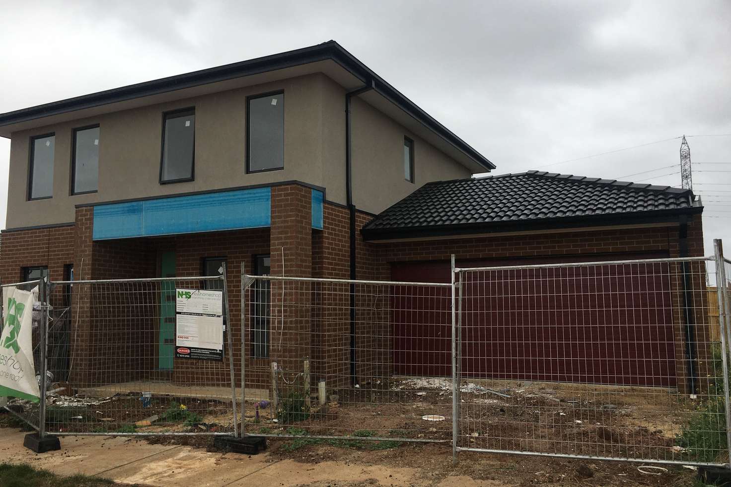 Main view of Homely house listing, 3 SHADDOCK Street, Tarneit VIC 3029