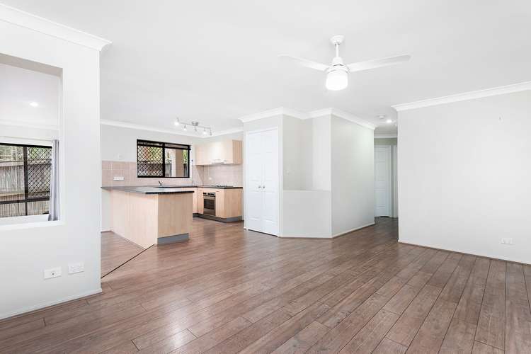 Second view of Homely house listing, 19 Anatini Place, Forest Lake QLD 4078