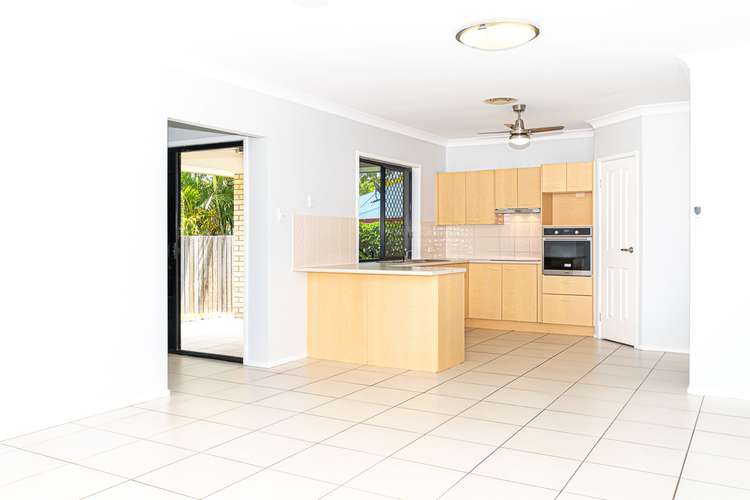 Fifth view of Homely house listing, 67 James Josey Avenue, Springfield Lakes QLD 4300
