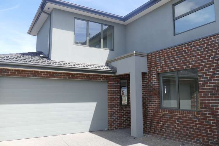 Second view of Homely townhouse listing, 2/17 Fenton Street, Oakleigh East VIC 3166