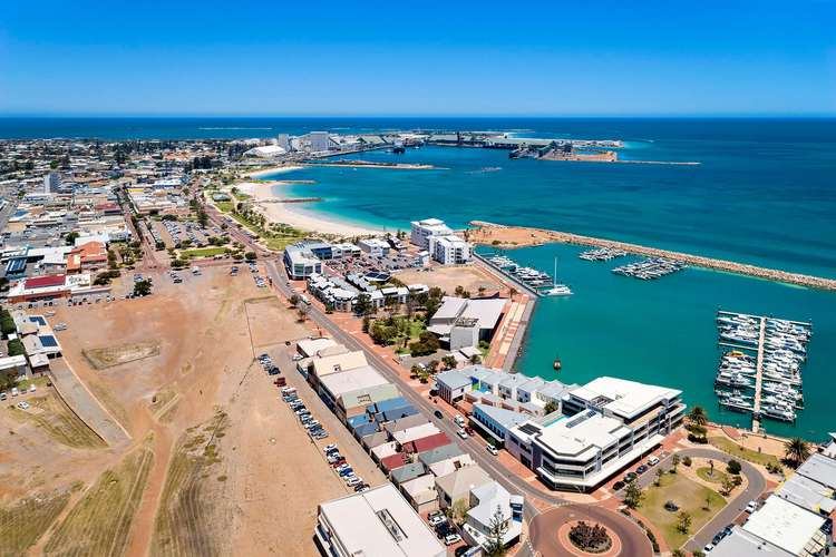 Second view of Homely townhouse listing, 278B Foreshore Drive, Geraldton WA 6530