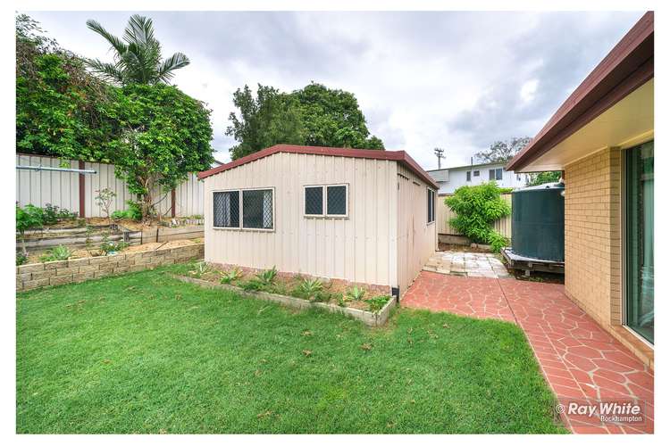 Third view of Homely house listing, 3 Van Haeren Street, Kawana QLD 4701