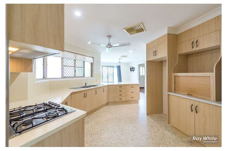 Fourth view of Homely house listing, 3 Van Haeren Street, Kawana QLD 4701