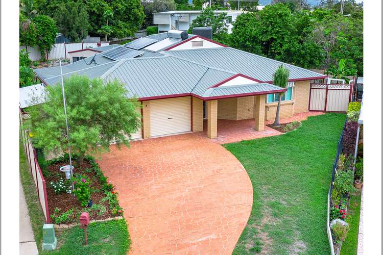 Sixth view of Homely house listing, 3 Van Haeren Street, Kawana QLD 4701