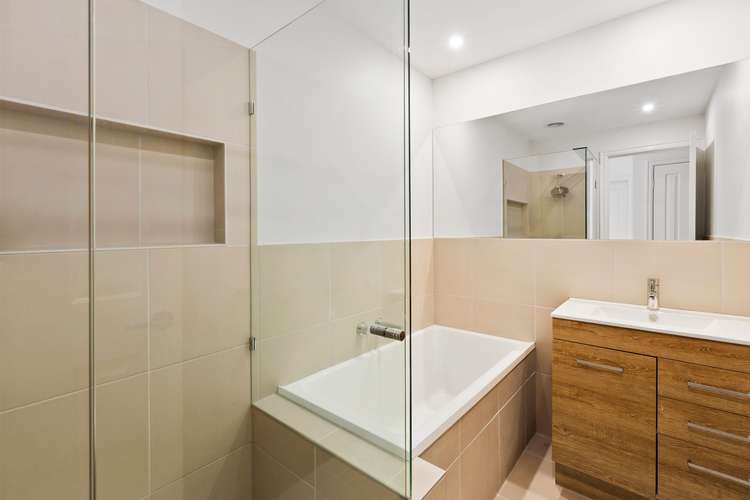 Fifth view of Homely apartment listing, 1/3 Burgundy Street, Heidelberg VIC 3084